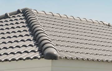 advantages of Burton Pedwardine clay roofing