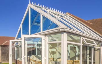conservatory roof insulation costs Burton Pedwardine