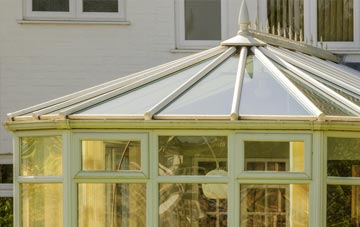 conservatory roof repair Burton Pedwardine, Lincolnshire