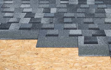 expert Burton Pedwardine asphalt roof companies