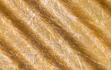 Burton Pedwardine fibreglass roof waterproofing