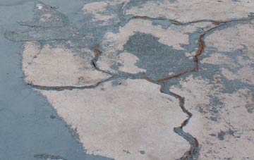 fibreglass roofing replacement Burton Pedwardine