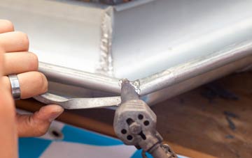 disadvantages of Burton Pedwardine lead roofing