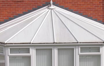 Burton Pedwardine polycarbonate conservatory roof repairs