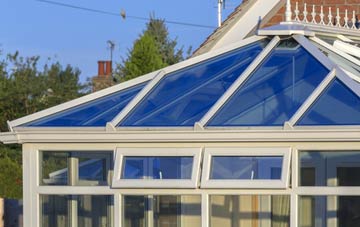 professional Burton Pedwardine conservatory insulation