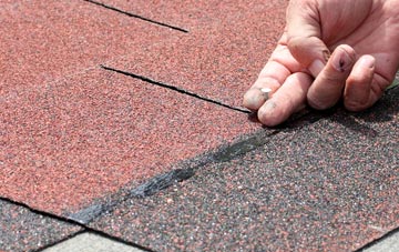 Burton Pedwardine asphalt roof repairs