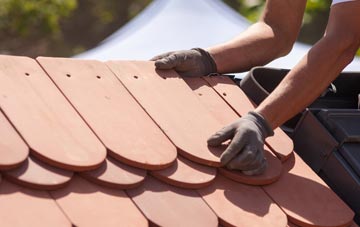 Burton Pedwardine roof tile contractors