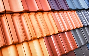 Burton Pedwardine roof tile costs