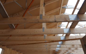 Burton Pedwardine roof truss costs