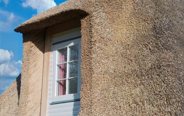 Burton Pedwardine thatch roof disadvantages