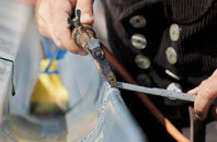 Burton Pedwardine lead roof quotes