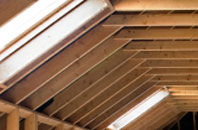 Burton Pedwardine tapered roof insulation quotes